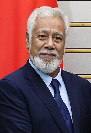 PM Kishida meeting with PM Gusmão of Timor-Leste (cropped).jpg