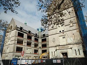 PS 109 rehab 215 E. 99th St jeh