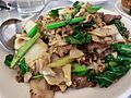 Pad see ew