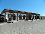 Palacio Municipal Chignahuapan