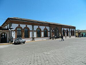 Palacio Municipal Chignahuapan