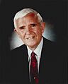 Paul Laxalt 2000