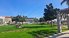 Performance Annex - Officer Jeremy Henwood Memorial Park