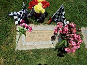 Phoenix-Greenwood Memory Lawn Cemetery-James Ernest Bryan