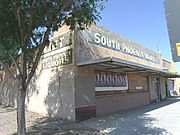 Phoenix-South Phoenix Market-1948