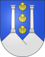 Pizy-coat of arms