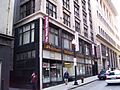 Publicity Building Bromfield Boston