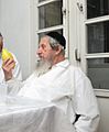 Rabbi dov