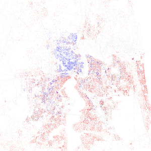 Race and ethnicity 2010- Jacksonville (5559898547)
