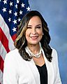 Rep. Monica De La Cruz - 118th Congress