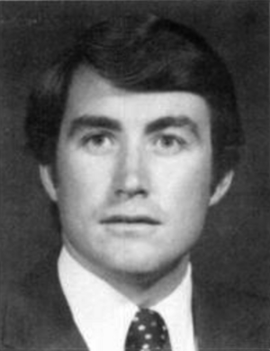 Rep Jim Edgar