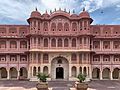 Riddhi-Siddhi Pol, City Palace Jaipur