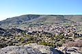 Riofrío Sierra de Yemas