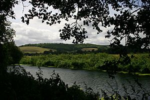 River Stour - geograph.org.uk - 369930