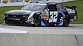 Road America 2013 Nationwide 32 Kyle Larson