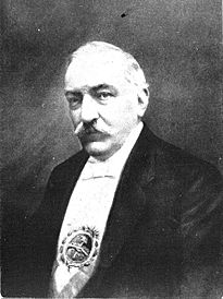 Roque Saenz Peña (obituario 1914)