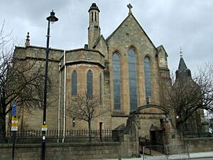 Rutherglen Old Parish Church (geograph 3407949)