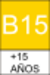 B15