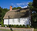 Sabbathdayhouse guilfordct