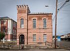 Sabine County Jail Hemphill Wiki (1 of 1)