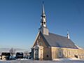 Sainit-André-de-Kamouraska