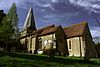 Saint Mary's Church, Sundridge, Kent - geograph.org.uk - 778308.jpg