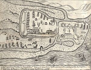 Samboangan 1734