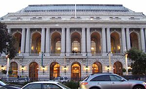 San Francisco Opera House (cropped)