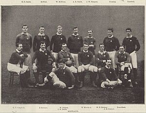 Scotland 1896