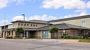 Serene Hills Elementary School Lake Travis