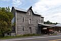 Shade Gap Feed and Flour Mill south and west