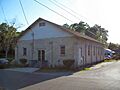 Shady Grove Church Gainesville