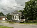 Shelbyville L&N Railroad Depot