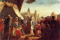 Siege of Lisbon - Muslim surrender