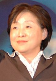 Sim Sang-jung