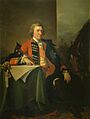 Sir John Griffin Griffin, 4th Lord Howard de Walden