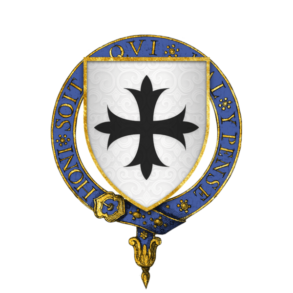 Sir Thomas Banastre, KG