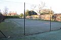 Site of Montagu House