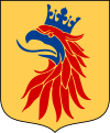 Coat of arms of Skåne