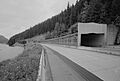 Snowshed Bridge
