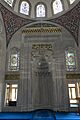 Sokollu Mehmet Pasha Mosque Azapkapi 7368