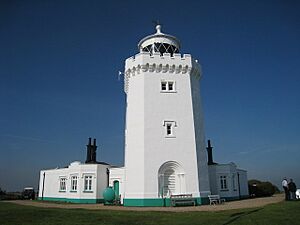 South Foreland Lighthouse 2