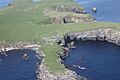 South Havra from the air - geograph.org.uk - 2444734