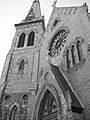 StLukesEpiscopalChurchOnMainStreetRacineWisconsin