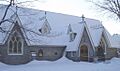 St Bartholomew's Anglican Church Ottawa