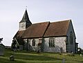 St James's Church Heyshott