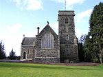 St. Patrick's Church, Castle Archdale, Drummal, Irvinestown