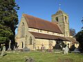 St Wilfrid's, Haywards Heath