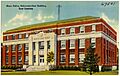 State Police administration building, East Lansing (67501)