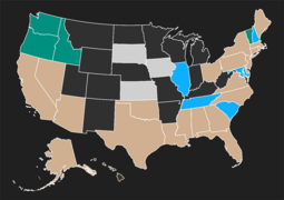 State electric major